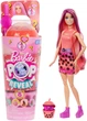 Кукла Барби серия Бабл Ти Манго Моти Barbie Pop Reveal Bubble Tea Series Mango Mochi - изображение 1