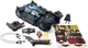 Бэтмобиль-трансформер с командным центром Spin Master Batman Ultimate Transforming Batmobile (6070131) - изображение 2