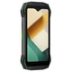 Смартфон Blackview N6000 SE 4/128GB Green EU - изображение 3