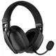 Навушники HATOR Hyperpunk 3 Hi-Res Wireless Black (ESH15) - зображення 1