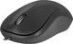 Компьютерная мышь Defender Patch MS-759, USB, оптический, 1000 DPI, 3 кнопки, 1,2 м. Black - изображение 2