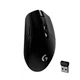 Комп'ютерна миша бездротова Logitech G305 Black - зображення 1