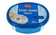 Вершковий крем-сир Milbona Cream Cheese 300 г - зображення 1
