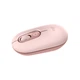 Мишка Logitech POP Mouse With Emoji Bluetooth Rose (910-007413) - изображение 1