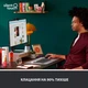 Компьютерная мышка беспроводная Logitech Signature M650 Graphite - изображение 5