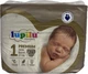 Підгузки 1 розміру Lupilu Premium gold , 2-5 кг BOX 156 шт - зображення 2