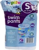Підгузки-трусики для плавання Lupilu swim pants S (9-15 кг) 11шт - зображення 2