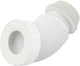 Гофра для унитаза ALCA PLAST A97SN (8595580562366) - изображение 1