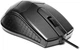 Компьютерная мышь Defender HIT MB-530, USB, оптический 1000 DPI, 3 кнопки, 1,5 м. Black - изображение 3