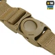 M-Tac брелок Key Holder Elite, Coyote - зображення 5