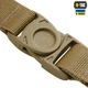M-Tac брелок Key Holder Elite, Coyote - зображення 6