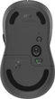 Комп'ютерна миша бездротова Logitech Signature M650 L Graphite - зображення 7