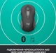 Комп'ютерна миша бездротова Logitech Signature M650 L Graphite - зображення 11