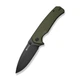 Ніж складаний Sencut Skarnax S24025-2 - изображение 1