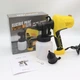 Электрический краскопульт (800мл, 500Вт) Electric Paint Sprayer / Пульверизатор для краски / Краскораспылитель - изображение 11