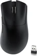 Мишка ігрова бездротова ATTACK SHARK R1 Black 2.4, BT, Wired - изображение 1