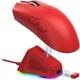 Мышь игровая беспроводная ATTACK SHARK X11 Red - изображение 1