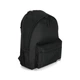 Молодежный рюкзак унисекс Bagland 17л с отделением для ноутбука 1342 черный Stylish М (0054969) - изображение 2