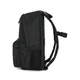 Молодежный рюкзак унисекс Bagland 17л с отделением для ноутбука 1342 черный Stylish М (0054969) - изображение 3