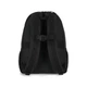 Молодежный рюкзак унисекс Bagland 17л с отделением для ноутбука 1342 черный Stylish М (0054969) - изображение 4