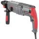 Перфоратор прямий Intertool 1000 Вт 3.5 Дж 1300 об/хв із захисною муфтою та регулюванням обертів у кейсі (000065772) - зображення 2