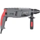 Перфоратор прямий Intertool 1000 Вт 3.5 Дж 1300 об/хв із захисною муфтою та регулюванням обертів у кейсі (000065772) - зображення 3