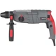Перфоратор прямий Intertool 1000 Вт 3.5 Дж 1300 об/хв із захисною муфтою та регулюванням обертів у кейсі (000065772) - зображення 5