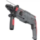 Перфоратор прямий Intertool 1000 Вт 3.5 Дж 1300 об/хв із захисною муфтою та регулюванням обертів у кейсі (000065772) - зображення 6