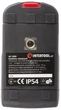 Лазерний рівень нівелір Intertool 2 головки до 10 м ± 0.2 мм/м ±4 град. клас лазера 2 червоний з магнітом (000068637) - зображення 6