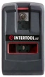 Лазерний рівень нівелір Intertool 2 головки до 10 м ± 0.2 мм/м ±4 град. клас лазера 2 червоний з магнітом (000068637) - зображення 10