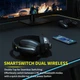 Навушники BINNUNE BW06 LIGHTSPEED Wireless Gaming Headset — Black - зображення 3