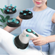 Масажер антицелюлітний інфрачервоний 4в1 / Електричний вібромасажер Beauty Body Innovation Sculptural (L) - изображение 2