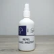 Спрей для пропитки и защиты обуви ECCO REPEL CARE PROTECT, 100 мл (X-1687) - изображение 2