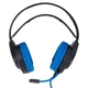 Игровые проводные огольные Наушники Hoco W105 Joyful синий - изображение 1