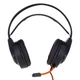 Игровые проводные Наушники Hoco W105 Joyful черные - изображение 5
