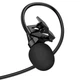 Микрофон для стрима HOCO L14 Type-C Lavalier microphone Black - изображение 10