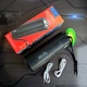 Блютуз Колонка з ліхтариком Hoco HC11 1200mAh і FM-приймач - зображення 15