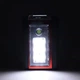 Радиоприемник 3в1 с LED-фонариком, МР3-плеером, SD и USB, FM/SW/AM, GOLON RX-382 / Портативное радио с фонарем - изображение 2