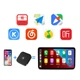 Беспроводной адаптер в авто Bluetooth 5,0, 5G Wifi, СarPlay / Карплей / Блютуз адаптер в машину - изображение 4