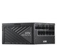 Блок питания XPG Core Reactor II 1200W 80 Plus Gold ATX 3.0 (COREREACTORII1200G-BKCEU) EU - изображение 3