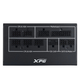 Блок питания XPG Core Reactor II VE 850W 80 Plus Gold ATX 3.1 (COREREACTORIIVE850G-BKCEU) EU - изображение 3