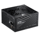 Блок питания XPG Core Reactor II 1000W 80 Plus Gold ATX 3.0 (COREREACTORII1000G-BKCEU) EU - изображение 1