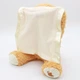 Интерактивная игрушка Мишка говорящий, 27×9×17, Peekaboo Bear / Мягкая музыкальная игрушка медведь Пикабу - изображение 3