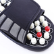 Масажні капці 38-39р, Massage Slipper NJ-498 / Тапочки для масажу ніг / Капці з шипами - зображення 5