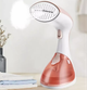 Ручной отпариватель на 260мл, 1500W SOKANY SK-3050 / Пароочиститель / Вертикальный паровой утюг - изображение 4