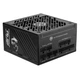 Блок живлення MSI MPG AGS 1250W 80 Puls Gold ATX 3.1 (306-7ZPFX11-CE0) EU - зображення 1