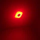 Потолочный RGB светильник 60W, 38 см, со встроенным Bluetooth и пультом дистанционного управления - изображение 7