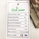 Солнечная панель 7,2Вт, складная, CcLamp CL-670, Камуфляж - изображение 10