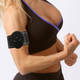 Миостимулятор для пресса и мышц Smart Fitness / Тренажер миостимуляции для мышц живота и рук - изображение 2