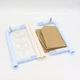 Підвісна лежанка на вікно для кота Sunny Window Seat Cat Bed - зображення 10